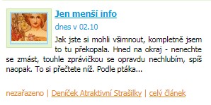 Podle ptka