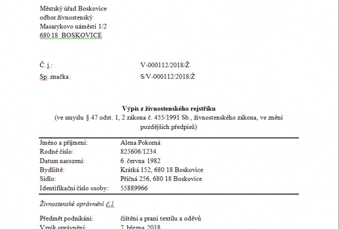 Maturita