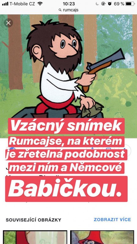 Rumcajs2