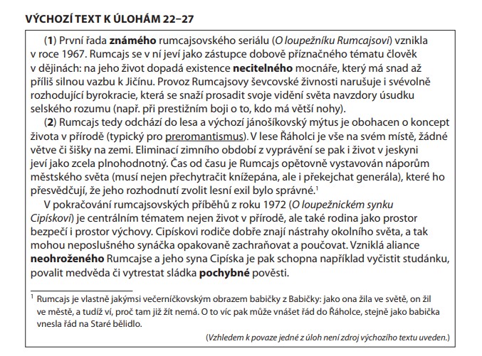 Rumcajs a Babika