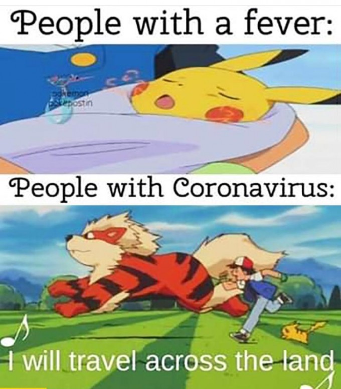 coronavirus